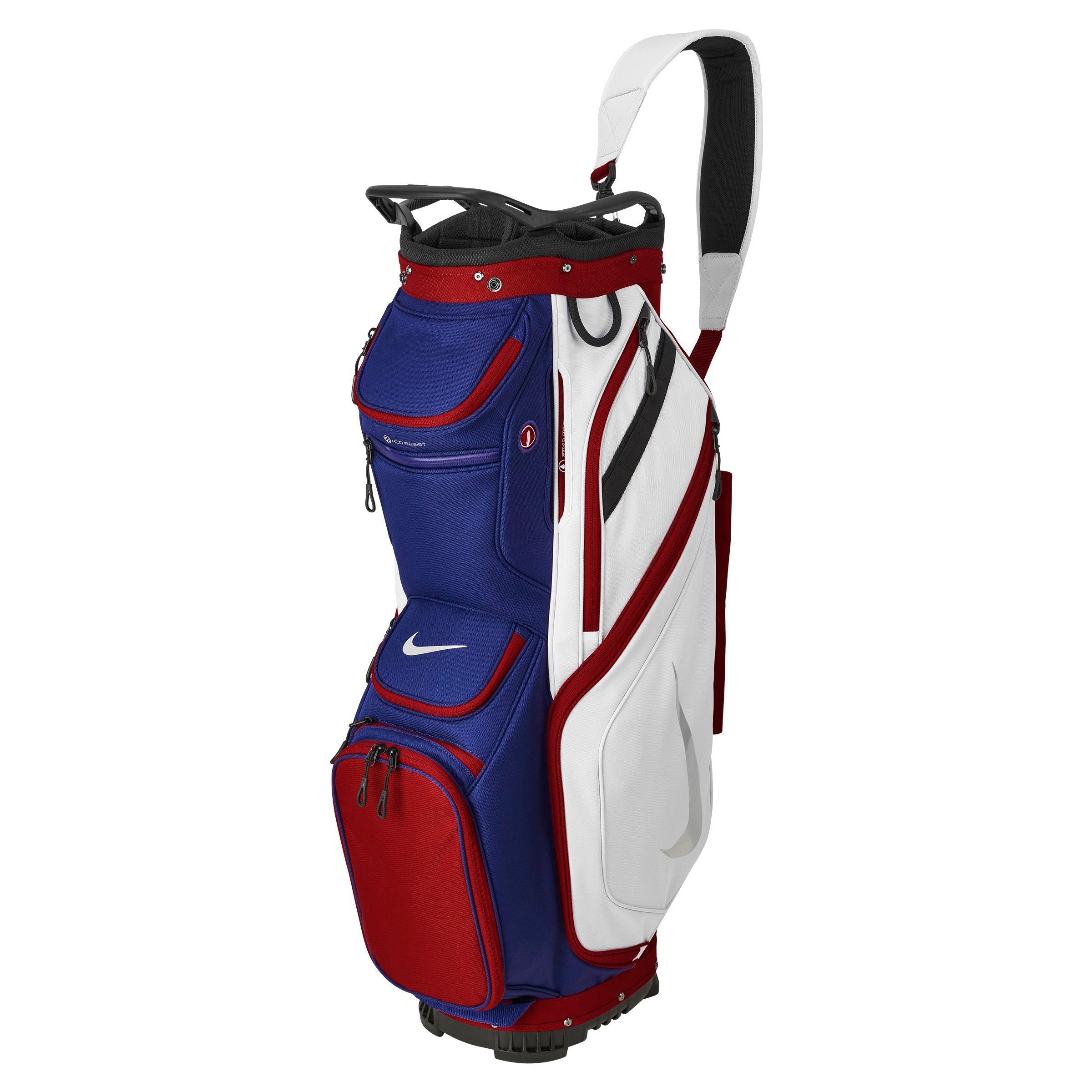 Nike sold tour cart bag